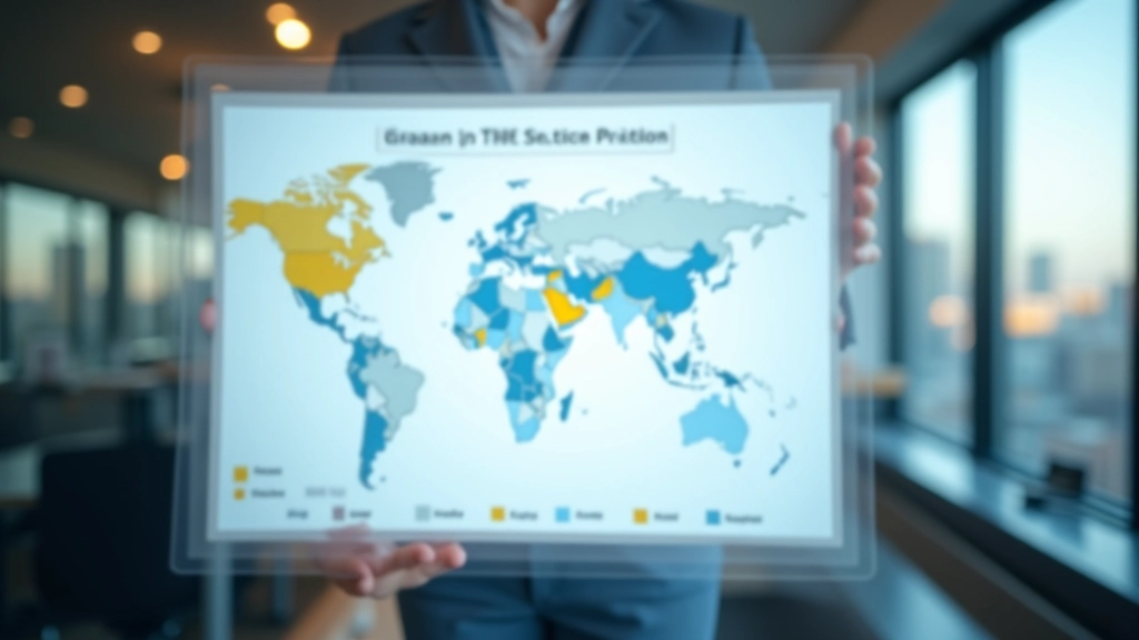 Représentation visuelle des secteurs d'investissement avec technologie, énergie et santé en évidence