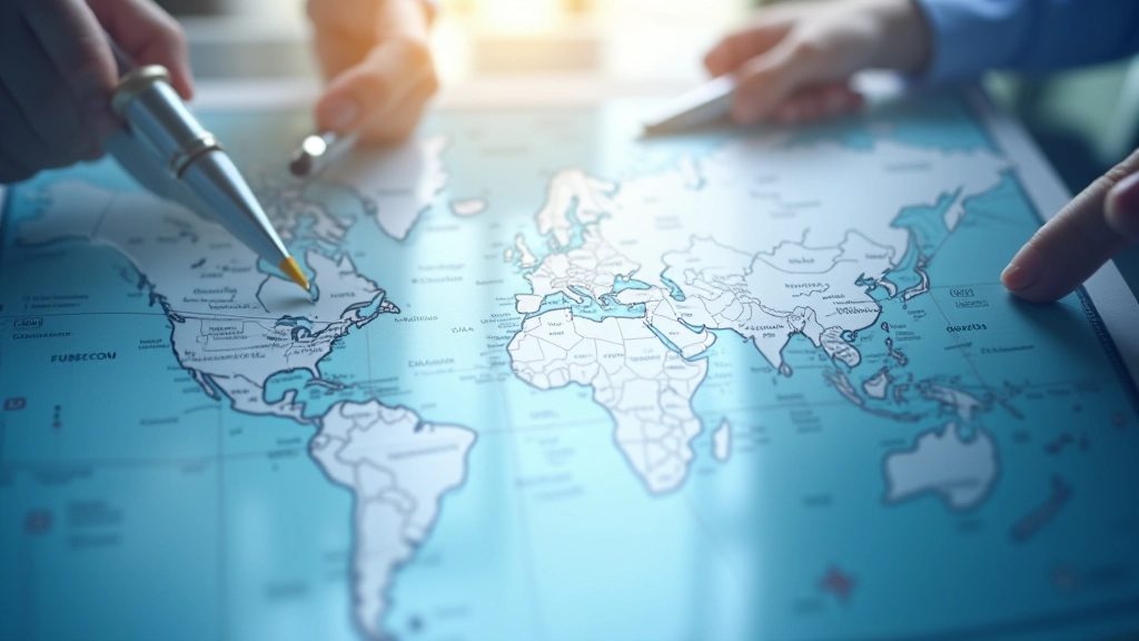 Contexte économique et allocation de capital