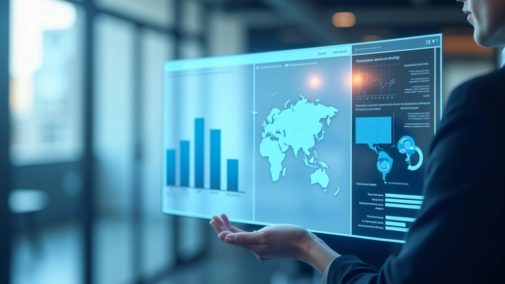 Analyse des flux d'IDE entrants et sortants