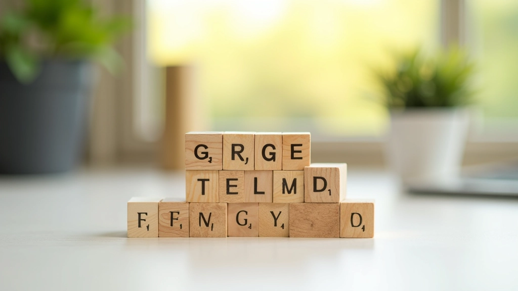 Comparaison de blocs de bois représentant les fusions acquisitions versus investissements greenfield